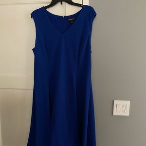 NWT Liz Claiborne Size 16 dress
